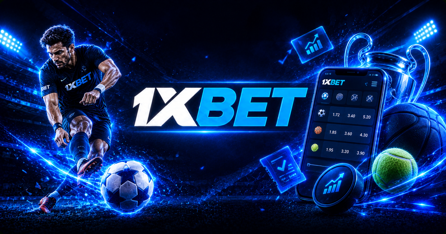 1xBet